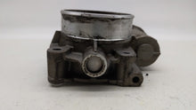 2009-2011 Chevrolet Traverse Throttle Body P/N:995AA Fits 2007 2008 2009 2010 2011 OEM Used Auto Parts - Oemusedautoparts1.com