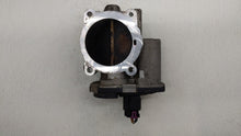 2009-2011 Chevrolet Traverse Throttle Body P/N:995AA Fits 2007 2008 2009 2010 2011 OEM Used Auto Parts - Oemusedautoparts1.com