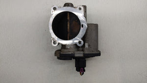 2009-2011 Chevrolet Traverse Throttle Body P/N:995AA Fits 2007 2008 2009 2010 2011 OEM Used Auto Parts - Oemusedautoparts1.com