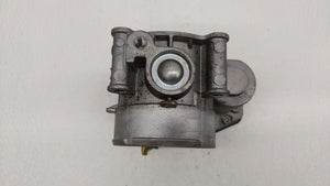 2011-2017 Ford F-150 Throttle Body P/N:AT4E-9F991-EL AT4E-EH Fits 2011 2012 2013 2014 2015 2016 2017 2018 2019 OEM Used Auto Parts - Oemusedautoparts1.com