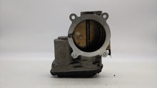 2011-2017 Ford F-150 Throttle Body P/N:AT4E-9F991-EL AT4E-EH Fits 2011 2012 2013 2014 2015 2016 2017 2018 2019 OEM Used Auto Parts - Oemusedautoparts1.com