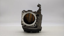 2007-2013 Nissan Altima Throttle Body P/N:RME60-15 Fits 2007 2008 2009 2010 2011 2012 2013 OEM Used Auto Parts - Oemusedautoparts1.com