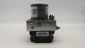 2017-2018 Chevrolet Trax ABS Pump Control Module Replacement P/N:42643519 42520669 Fits 2017 2018 2019 OEM Used Auto Parts - Oemusedautoparts1.com