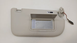 2013-2019 Ford Escape Sun Visor Shade Replacement Passenger Right Mirror Fits 2013 2014 2015 2016 2017 2018 2019 OEM Used Auto Parts - Oemusedautoparts1.com