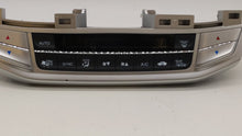 2013-2015 Honda Accord Climate Control Module Temperature AC/Heater Replacement P/N:79600T2FA411M1 Fits 2013 2014 2015 OEM Used Auto Parts - Oemusedautoparts1.com