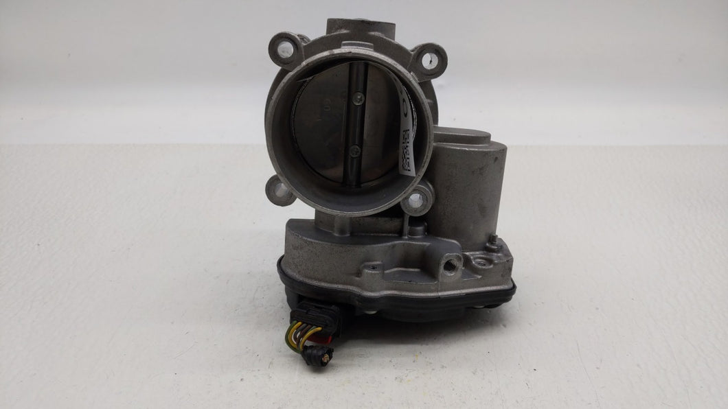 2014-2020 Ford Transit Connect Throttle Body P/N:DS7E-9F991-AK DS7E-9F991-AD Fits 2013 2014 2015 2016 2017 2018 2019 2020 OEM Used Auto Parts - Oemusedautoparts1.com