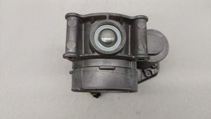 2014-2020 Ford Transit Connect Throttle Body P/N:DS7E-9F991-AK DS7E-9F991-AD Fits 2013 2014 2015 2016 2017 2018 2019 2020 OEM Used Auto Parts - Oemusedautoparts1.com