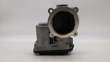 2014-2020 Ford Transit Connect Throttle Body P/N:DS7E-9F991-AK DS7E-9F991-AD Fits 2013 2014 2015 2016 2017 2018 2019 2020 OEM Used Auto Parts - Oemusedautoparts1.com