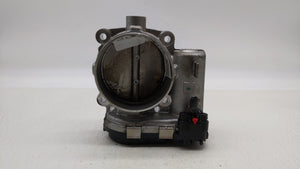 2011-2016 Chrysler Town & Country Throttle Body P/N:05184349AD 05184349AB Fits 2011 2012 2013 2014 2015 2016 2017 2018 2019 OEM Used Auto Parts - Oemusedautoparts1.com