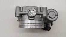 2011-2016 Chrysler Town & Country Throttle Body P/N:05184349AD 05184349AB Fits 2011 2012 2013 2014 2015 2016 2017 2018 2019 OEM Used Auto Parts - Oemusedautoparts1.com