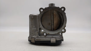 2011-2016 Chrysler Town & Country Throttle Body P/N:05184349AD 05184349AB Fits 2011 2012 2013 2014 2015 2016 2017 2018 2019 OEM Used Auto Parts - Oemusedautoparts1.com