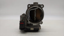 2012-2015 Cadillac Cts Throttle Body P/N:12670981AA 12632172BA Fits 2012 2013 2014 2015 2016 2017 2018 2019 OEM Used Auto Parts - Oemusedautoparts1.com