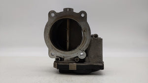 2012-2015 Cadillac Cts Throttle Body P/N:12670981AA 12632172BA Fits 2012 2013 2014 2015 2016 2017 2018 2019 OEM Used Auto Parts - Oemusedautoparts1.com