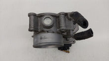 2011-2018 Hyundai Elantra Throttle Body P/N:35100-2E000 Fits 2011 2012 2013 2014 2015 2016 2017 2018 2019 OEM Used Auto Parts - Oemusedautoparts1.com