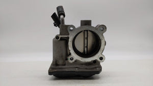 2011-2018 Hyundai Elantra Throttle Body P/N:35100-2E000 Fits 2011 2012 2013 2014 2015 2016 2017 2018 2019 OEM Used Auto Parts - Oemusedautoparts1.com