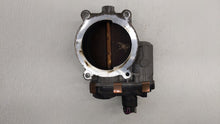 2006-2008 Saab 9-7x Throttle Body P/N:RME87 Fits 2006 2007 2008 2009 OEM Used Auto Parts - Oemusedautoparts1.com