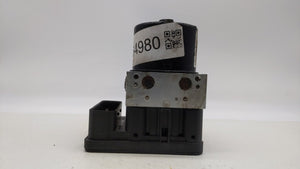2008-2011 Volvo S40 ABS Pump Control Module Replacement P/N:31274907 Fits 2008 2009 2010 2011 2012 2013 OEM Used Auto Parts