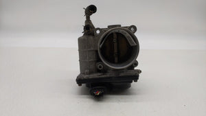 2008-2011 Nissan Rogue Throttle Body P/N:RME60-15 Fits 2007 2008 2009 2010 2011 2012 2013 OEM Used Auto Parts - Oemusedautoparts1.com