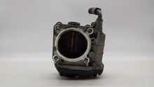 2008-2011 Nissan Rogue Throttle Body P/N:RME60-15 Fits 2007 2008 2009 2010 2011 2012 2013 OEM Used Auto Parts - Oemusedautoparts1.com