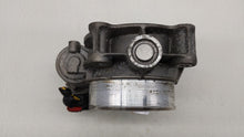 2012-2016 Buick Lacrosse Throttle Body P/N:12670981AA 12632172BA Fits 2012 2013 2014 2015 2016 2017 2018 2019 OEM Used Auto Parts - Oemusedautoparts1.com