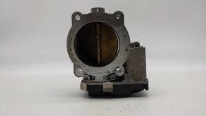 2012-2016 Buick Lacrosse Throttle Body P/N:12670981AA 12632172BA Fits 2012 2013 2014 2015 2016 2017 2018 2019 OEM Used Auto Parts - Oemusedautoparts1.com