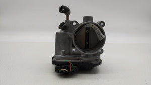 2014-2019 Nissan Rogue Throttle Body P/N:3TA60-01 C 3TA60-01 B Fits 2013 2014 2015 2016 2017 2018 2019 OEM Used Auto Parts - Oemusedautoparts1.com