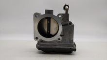 2014-2019 Nissan Rogue Throttle Body P/N:3TA60-01 C 3TA60-01 B Fits 2013 2014 2015 2016 2017 2018 2019 OEM Used Auto Parts - Oemusedautoparts1.com