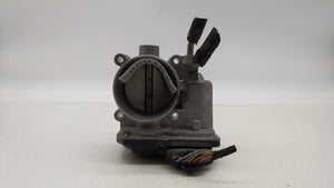 2014-2018 Kia Forte Throttle Body P/N:35100-2E000 Fits 2011 2012 2013 2014 2015 2016 2017 2018 2019 OEM Used Auto Parts - Oemusedautoparts1.com