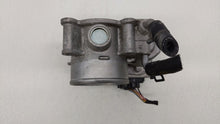 2014-2018 Kia Forte Throttle Body P/N:35100-2E000 Fits 2011 2012 2013 2014 2015 2016 2017 2018 2019 OEM Used Auto Parts - Oemusedautoparts1.com