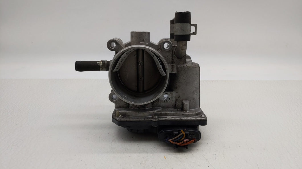 2012-2019 Kia Soul Throttle Body P/N:5302-1S02 35100-2B300 Fits 2012 2013 2014 2015 2016 2017 2018 2019 OEM Used Auto Parts - Oemusedautoparts1.com