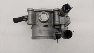 2012-2019 Kia Soul Throttle Body P/N:5302-1S02 35100-2B300 Fits 2012 2013 2014 2015 2016 2017 2018 2019 OEM Used Auto Parts - Oemusedautoparts1.com