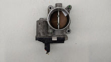 2016-2017 Chevrolet Equinox Throttle Body P/N:12669146AA 12670834AA Fits 2016 2017 OEM Used Auto Parts - Oemusedautoparts1.com