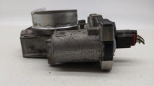 2016-2017 Chevrolet Equinox Throttle Body P/N:12669146AA 12670834AA Fits 2016 2017 OEM Used Auto Parts - Oemusedautoparts1.com