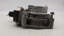 2016-2017 Chevrolet Equinox Throttle Body P/N:12669146AA 12670834AA Fits 2016 2017 OEM Used Auto Parts - Oemusedautoparts1.com