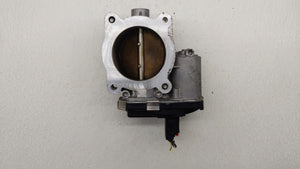 2016-2017 Chevrolet Equinox Throttle Body P/N:12669146AA 12670834AA Fits 2016 2017 OEM Used Auto Parts - Oemusedautoparts1.com