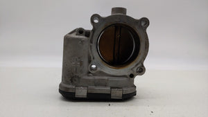 2014-2017 Volkswagen Jetta Throttle Body P/N:0 280 750 718 0 280 750590 Fits 2014 2015 2016 2017 OEM Used Auto Parts - Oemusedautoparts1.com