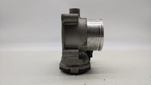 2014-2017 Volkswagen Jetta Throttle Body P/N:0 280 750 718 0 280 750590 Fits 2014 2015 2016 2017 OEM Used Auto Parts - Oemusedautoparts1.com