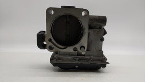 2011-2017 Honda Odyssey Throttle Body P/N:1430 02P2P GMC1E Fits 2009 2010 2011 2012 2013 2014 2015 2016 2017 OEM Used Auto Parts - Oemusedautoparts1.com