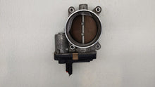 2014-2018 Gmc Sierra 1500 Throttle Body P/N:12678224 12617792 Fits 2014 2015 2016 2017 2018 2019 OEM Used Auto Parts - Oemusedautoparts1.com