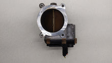 2014-2018 Gmc Sierra 1500 Throttle Body P/N:12678224 12617792 Fits 2014 2015 2016 2017 2018 2019 OEM Used Auto Parts - Oemusedautoparts1.com