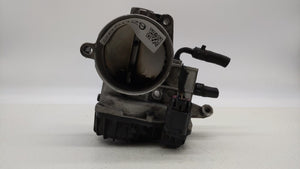 2011-2013 Kia Sorento Throttle Body P/N:28099075 35100-3C700 Fits 2010 2011 2012 2013 2014 OEM Used Auto Parts - Oemusedautoparts1.com