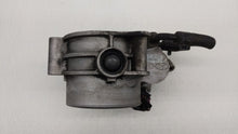 2011-2013 Kia Sorento Throttle Body P/N:28099075 35100-3C700 Fits 2010 2011 2012 2013 2014 OEM Used Auto Parts - Oemusedautoparts1.com