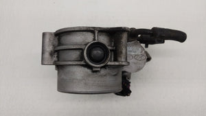 2011-2013 Kia Sorento Throttle Body P/N:28099075 35100-3C700 Fits 2010 2011 2012 2013 2014 OEM Used Auto Parts - Oemusedautoparts1.com