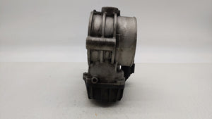 2011-2013 Kia Sorento Throttle Body P/N:28099075 35100-3C700 Fits 2010 2011 2012 2013 2014 OEM Used Auto Parts - Oemusedautoparts1.com