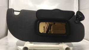 2008 Chrysler Town & Country Sun Visor Shade Replacement Passenger Right Mirror Fits OEM Used Auto Parts - Oemusedautoparts1.com
