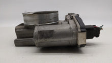 2009-2011 Chevrolet Traverse Throttle Body P/N:995AA Fits 2007 2008 2009 2010 2011 OEM Used Auto Parts