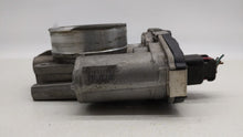 2009-2011 Chevrolet Traverse Throttle Body P/N:995AA Fits 2007 2008 2009 2010 2011 OEM Used Auto Parts - Oemusedautoparts1.com