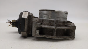 2009-2011 Chevrolet Traverse Throttle Body P/N:995AA Fits 2007 2008 2009 2010 2011 OEM Used Auto Parts - Oemusedautoparts1.com