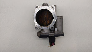 2009-2011 Chevrolet Traverse Throttle Body P/N:995AA Fits 2007 2008 2009 2010 2011 OEM Used Auto Parts - Oemusedautoparts1.com