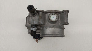 2013-2019 Nissan Sentra Throttle Body P/N:3RA60-01 C 3RA60-01 E Fits 2013 2014 2015 2016 2017 2018 2019 OEM Used Auto Parts - Oemusedautoparts1.com